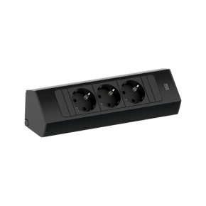 Enchufe de Esquina FUTURA TWO