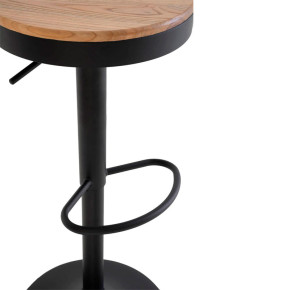 Taburete de Cocina BARRET Regulable