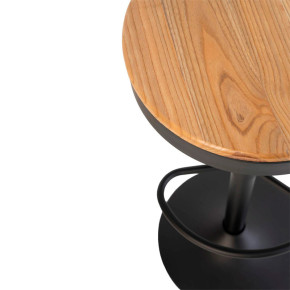 Taburete de Cocina BARRET Regulable