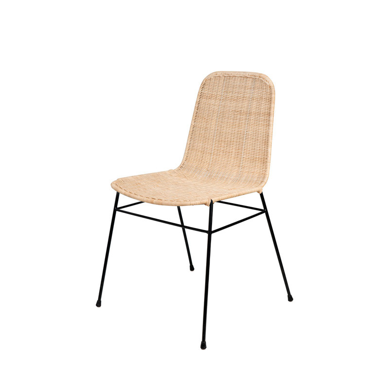 SILLA RATAN COLETTE