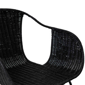 Silla ALLEGRA de Ratán