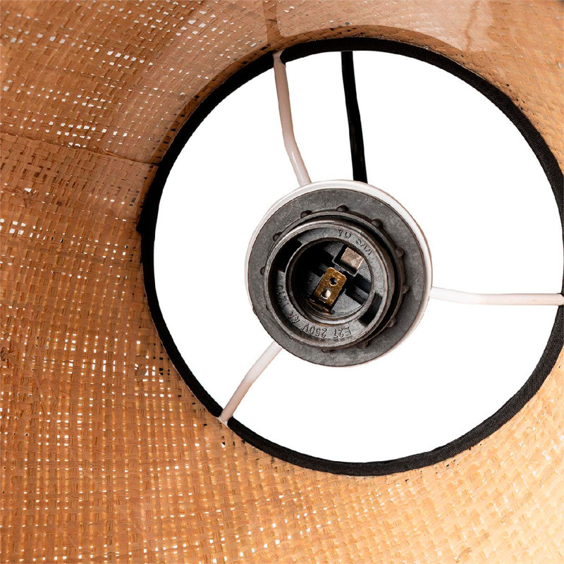 lampara barra cocina