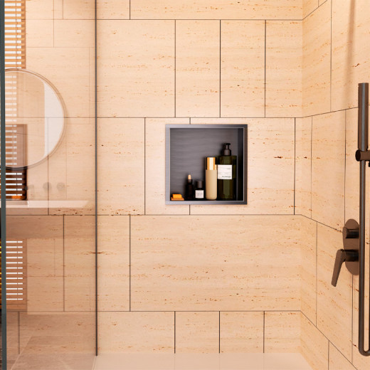 Hornacina de 33x33 ATLANTIC