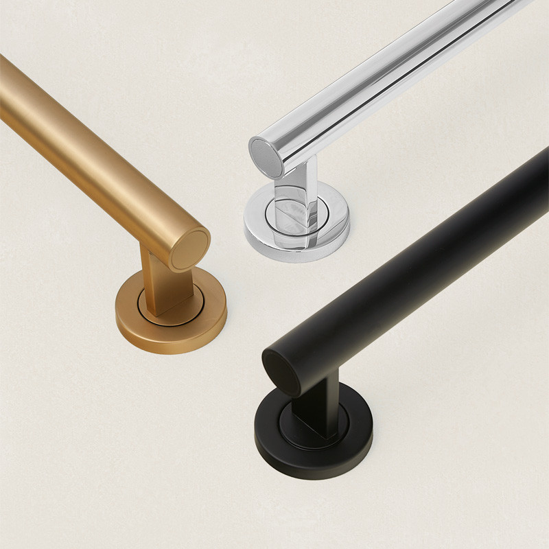 asidero para inodoro