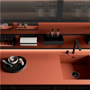 Estructura Linero MOOVE S