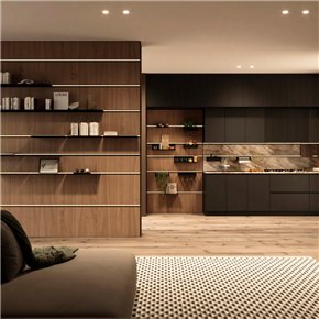 Estructura Linero MOOVE S