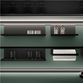 Estructura Linero MOOVE S