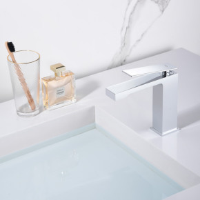 Grifo para Lavabo y Lavabo Alto PISA