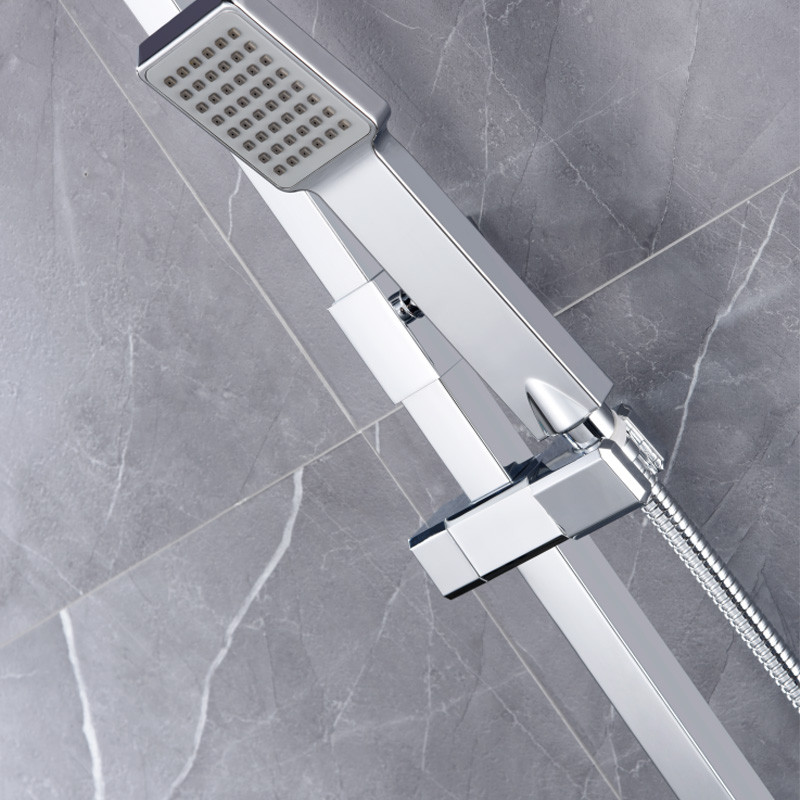 Grifo ducha PISA IMEX