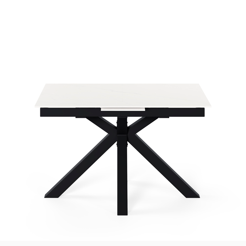 porcelanico NEGRO para mesa cocina porcelanico extensible