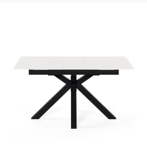 Mesa Extensible LORI con Tapa Porcelánica