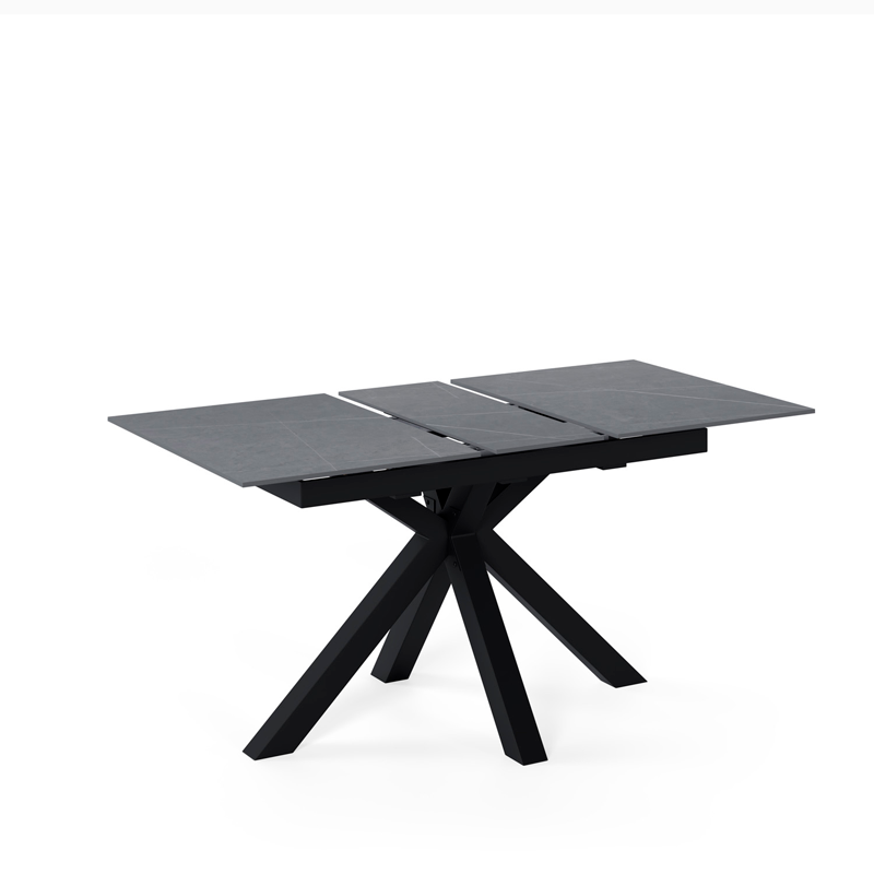 porcelanico gris para mesa cocina porcelanico extensible