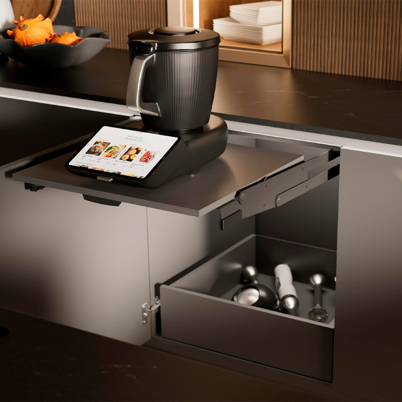 Herraje ELEVABLE 2.0