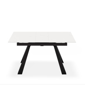 Mesa Extensible JUDY con Tapa Porcelánica