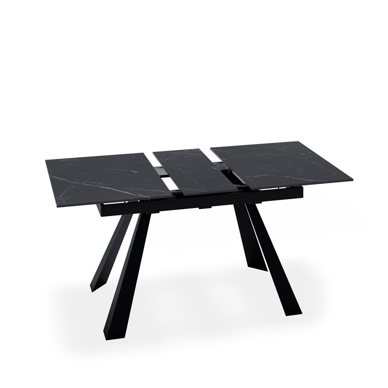 porcelanico negro para mesa cocina porcelanico extensible