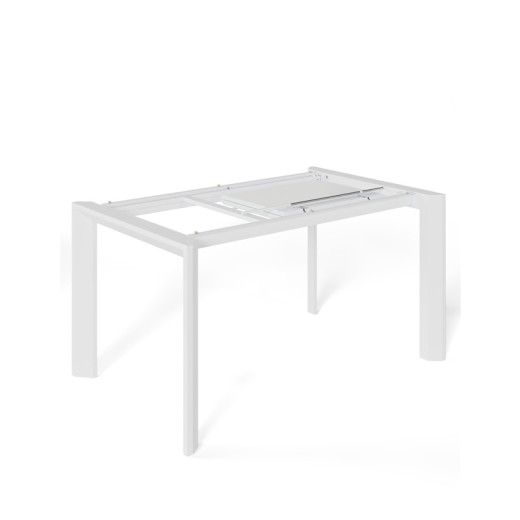 Estructura Mesa LISA/TAMARA Sin Tapa