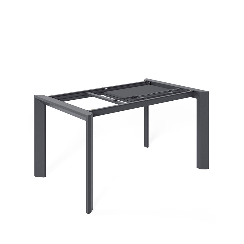 mesa extensible para ponerle porcelanico del cliente