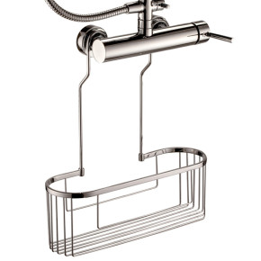 Rejilla Colgante a Grifo de Ducha