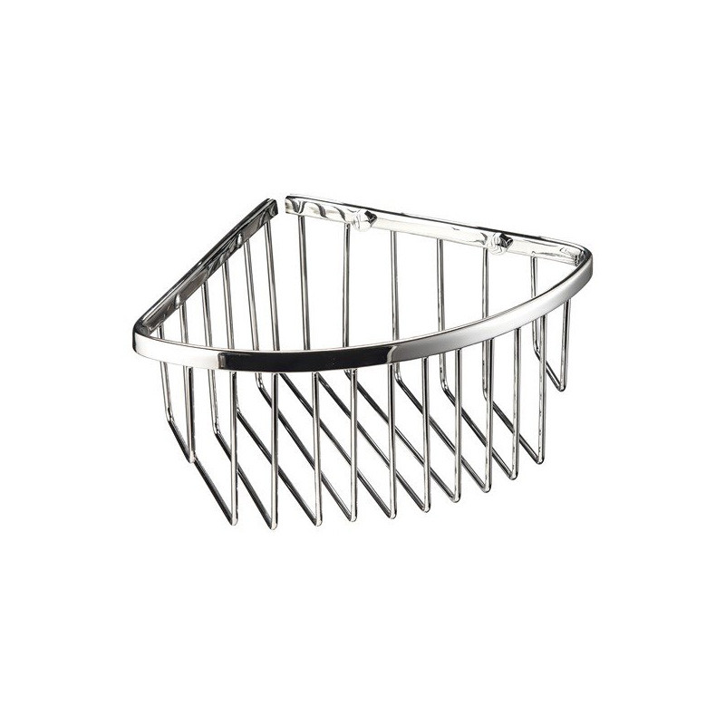 Jabonera Rejilla Esquinera