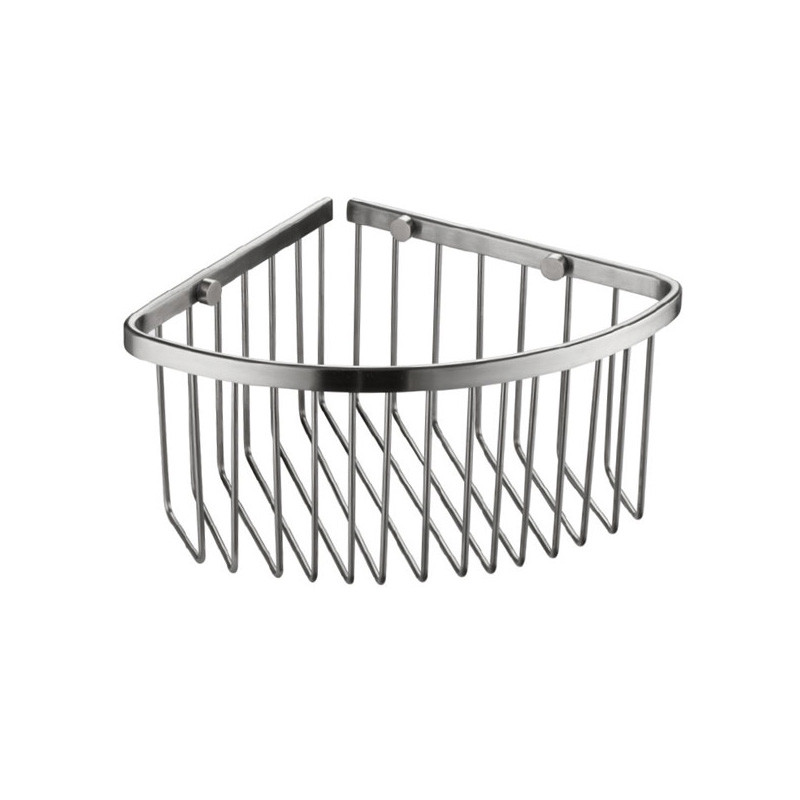 Jabonera Rejilla Esquinera