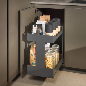 Pinello Inside Cargo | Extraíble interior para cocina