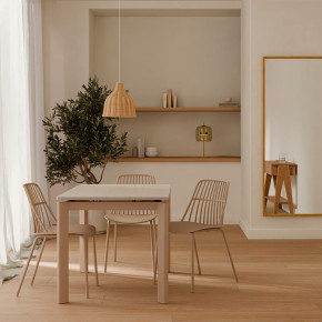 Silla NERINA de Polipropileno