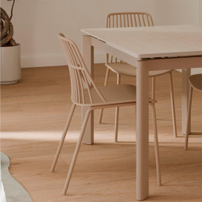 Silla NERINA de Polipropileno