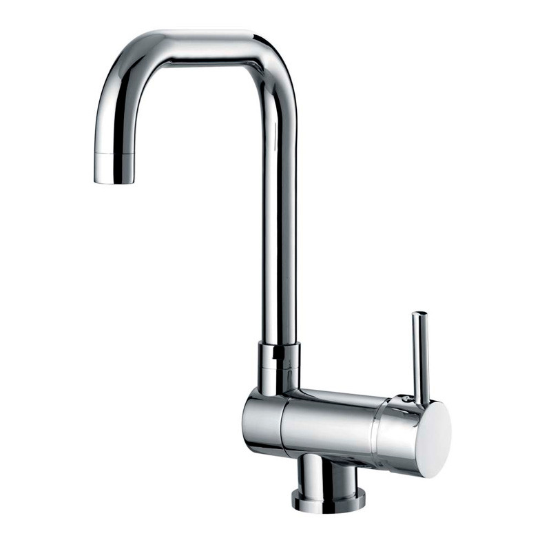 grifo cocina abatible