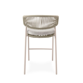 Taburete de Exterior RANDALL