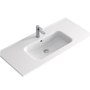 Mueble de baño PARIS suspendido de 3 cajones