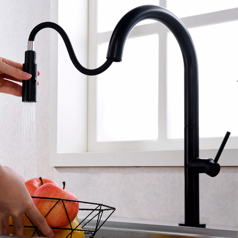 grifo cocina samoa IMEX