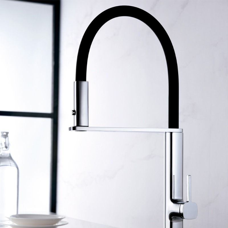 grifo cocina MENORCA IMEX