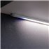 Regleta de superficie BELL-L con luz LED