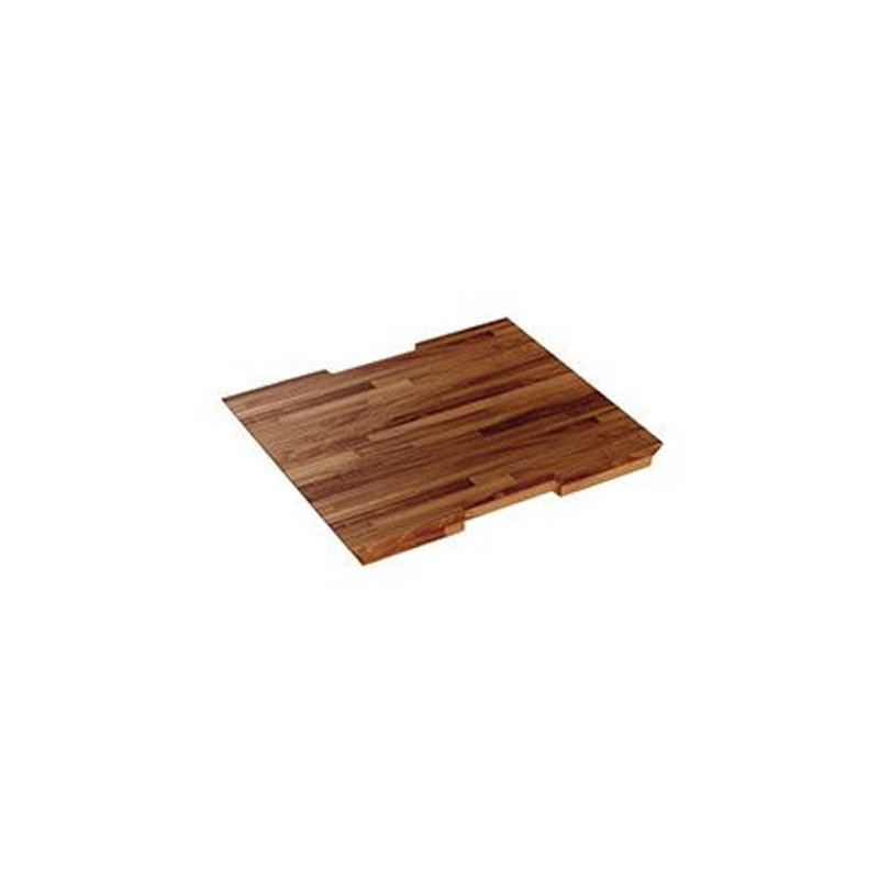 tabla corte grande madera para fregadero