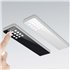 Set de 3 focos de luz LED de superficie KEY-DOT