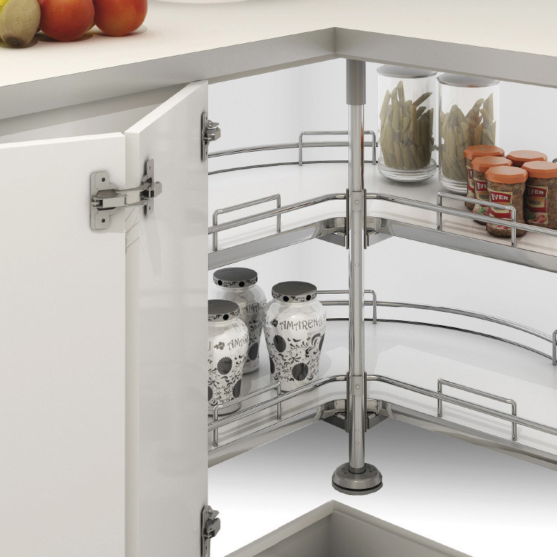 Mueble cocina esquinero