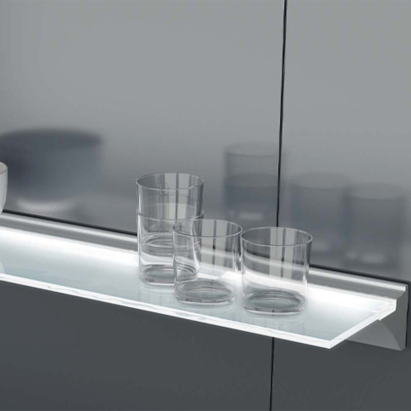 Estante Luminoso LED "MONOTEO"