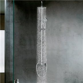 columna de ducha ROMA