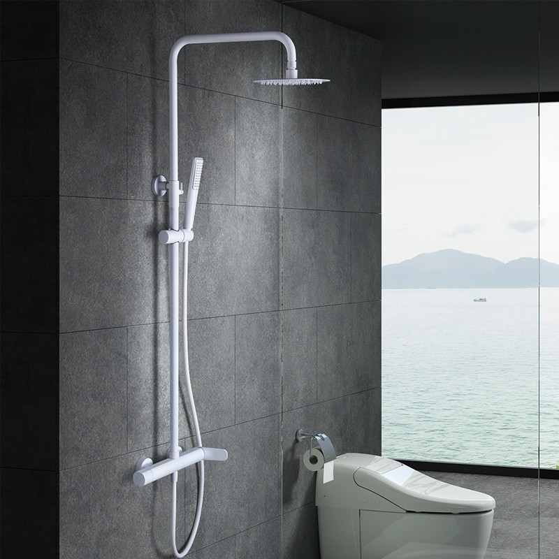 grifo ducha dinamarca imex