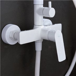 columna de ducha LUXOR