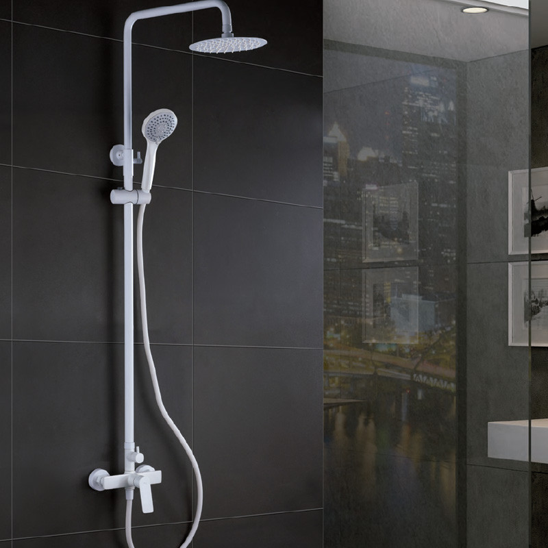 grifo ducha luxor imex