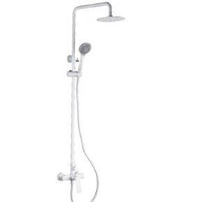 columna de ducha LUXOR