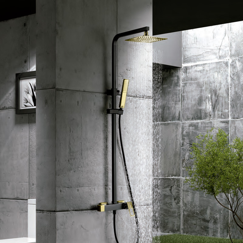 grifo ducha suecia imex