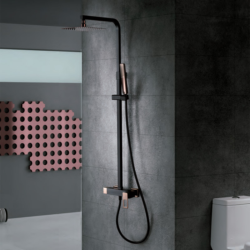 grifo ducha suecia imex