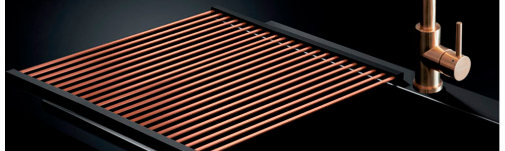 Complementos para fregaderos | Accesorios de cocina