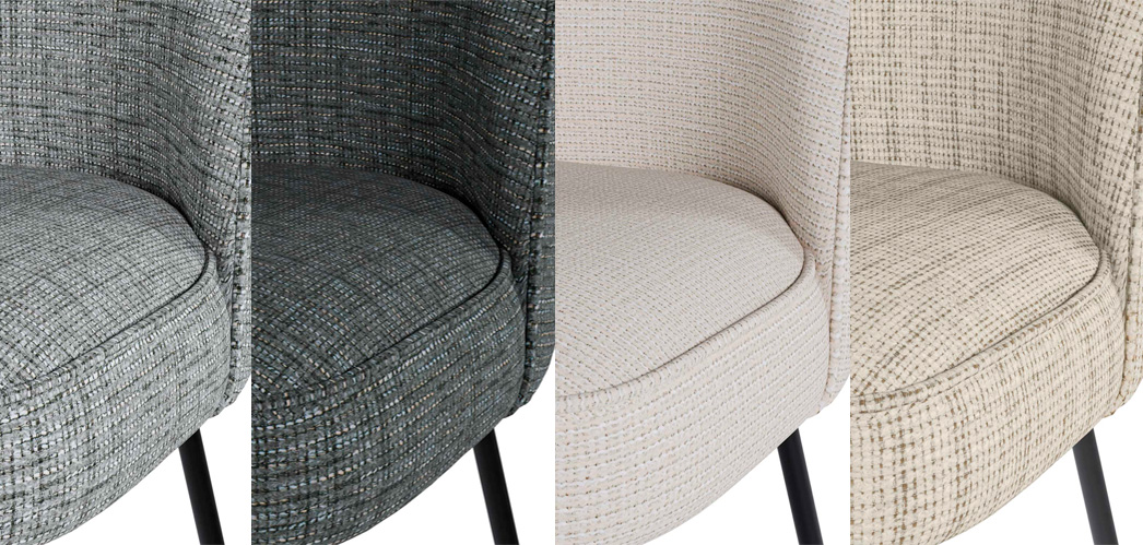 Acabados Taburete NELSON SOMCASA