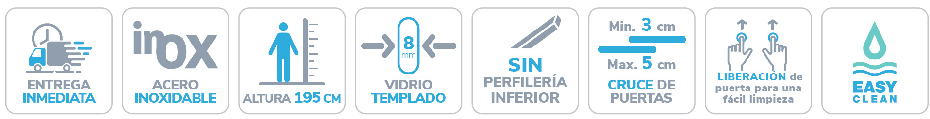 iconografia mampara LUKA