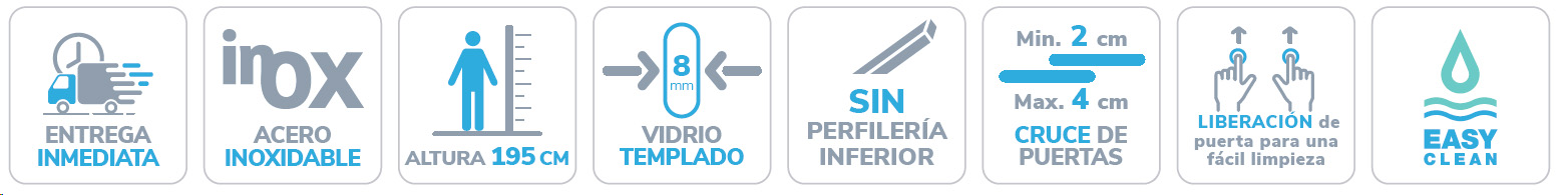 iconografia mampara LUKA