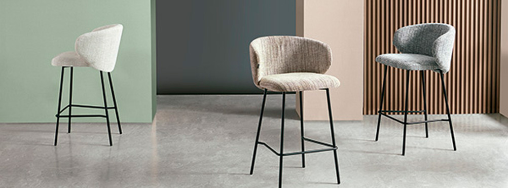 colores taburete RAY