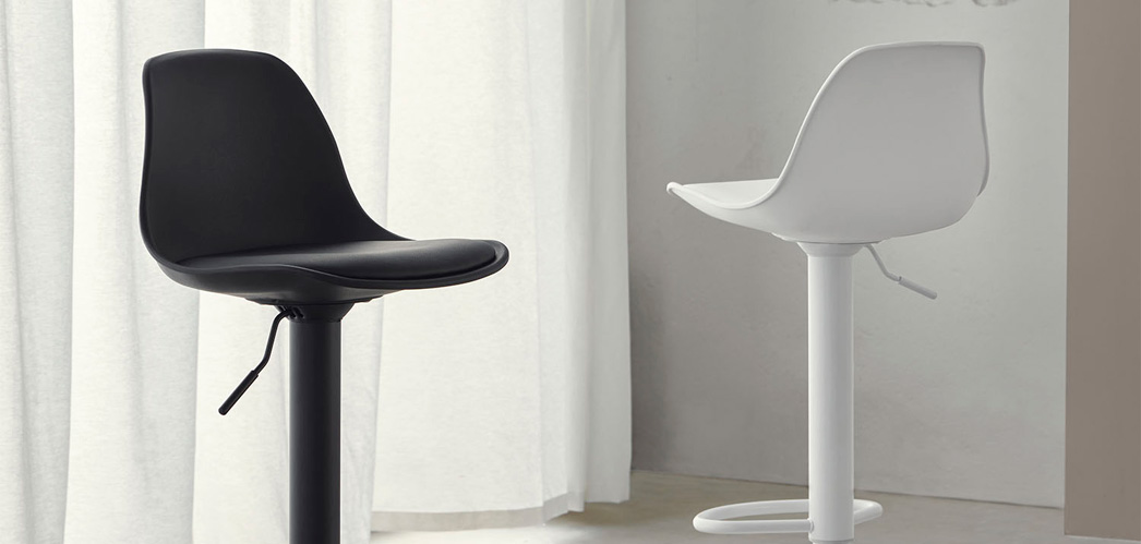 colores taburete SADIE